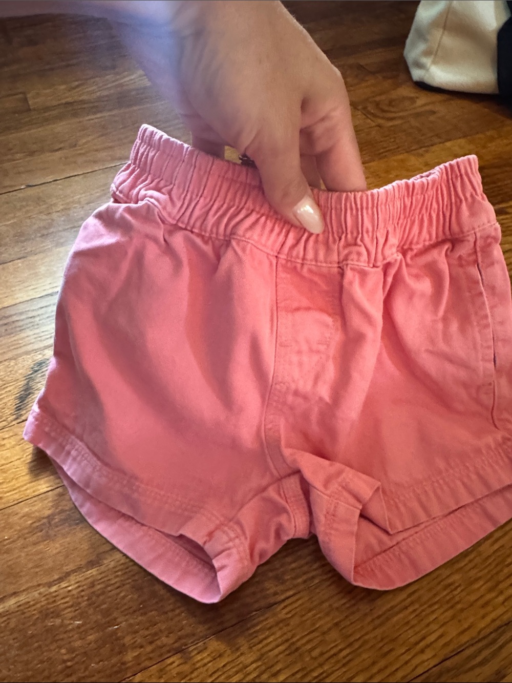 Beaufort Bonnet Company Sheffield shorts 3T